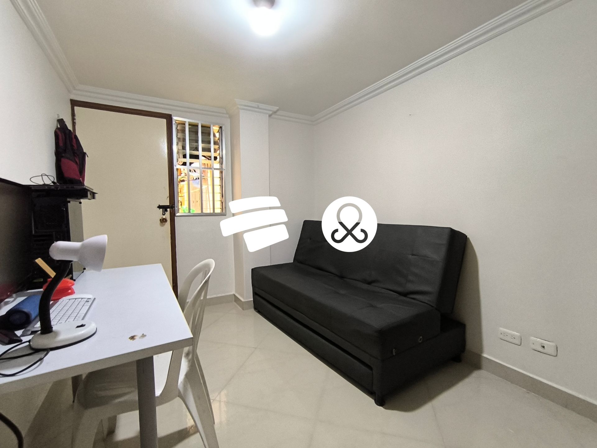 Apartamento en venta en La Candelaria, Medellín · foto 13 de 19