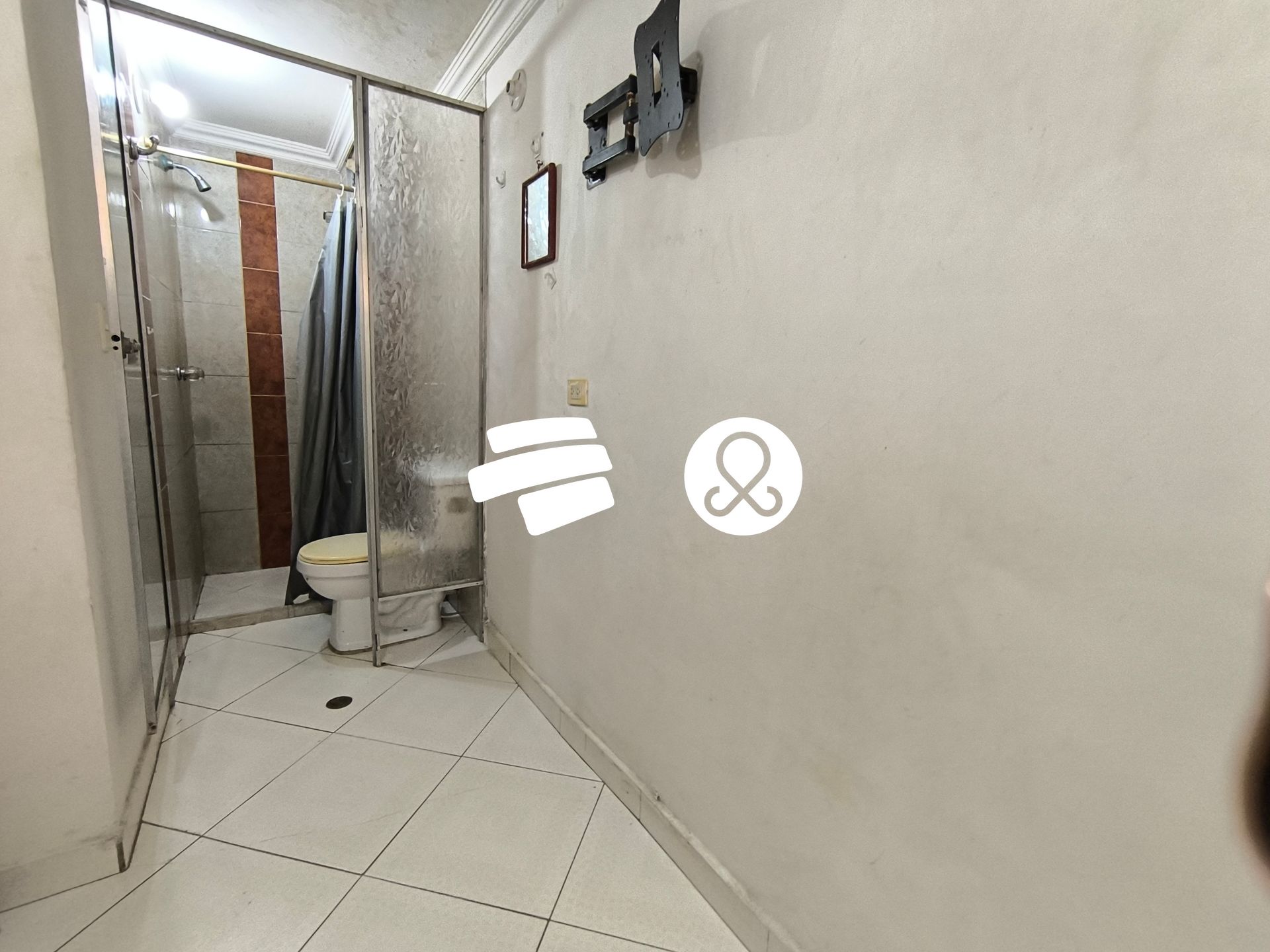 Apartamento en venta en La Candelaria, Medellín · foto 14 de 19