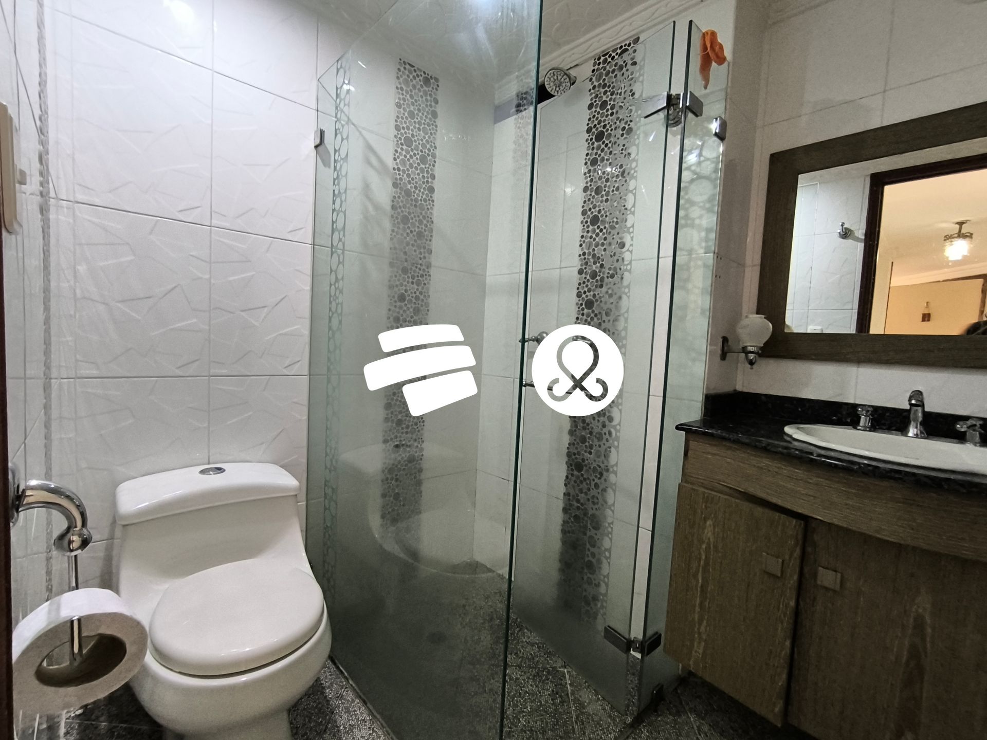 Apartamento en venta en La Candelaria, Medellín · foto 16 de 19
