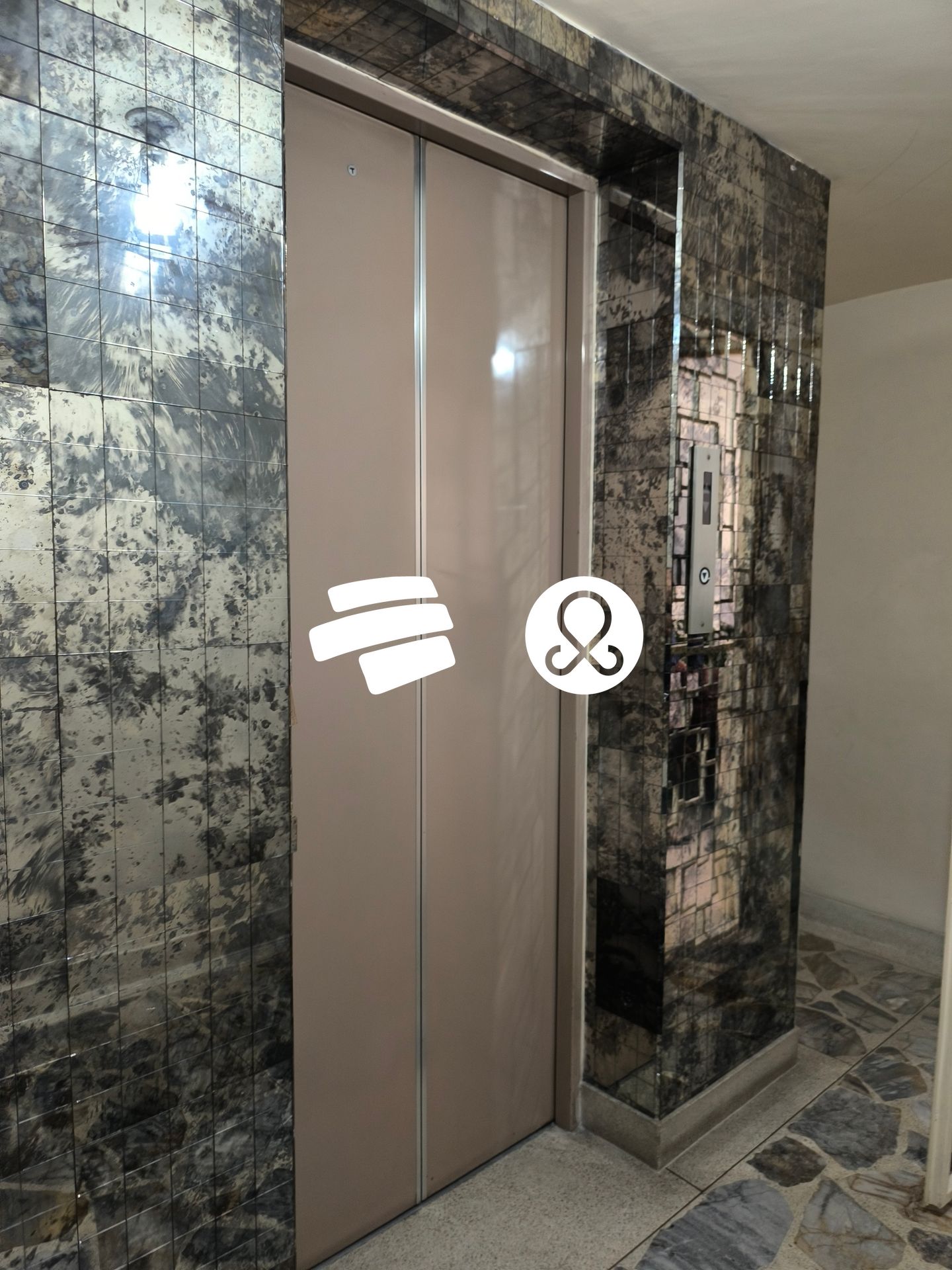 Apartamento en venta en La Candelaria, Medellín · foto 17 de 19