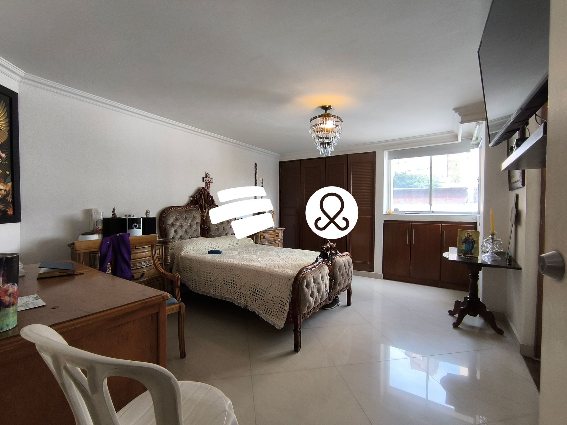 Apartamento en venta en La Candelaria, Medellín · foto 18 de 19