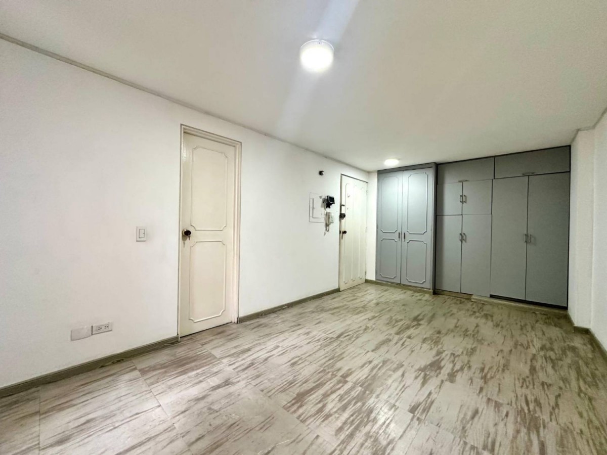 Apartaestudio en Arriendo en La porciuncula, Bogotá en La Porciuncula