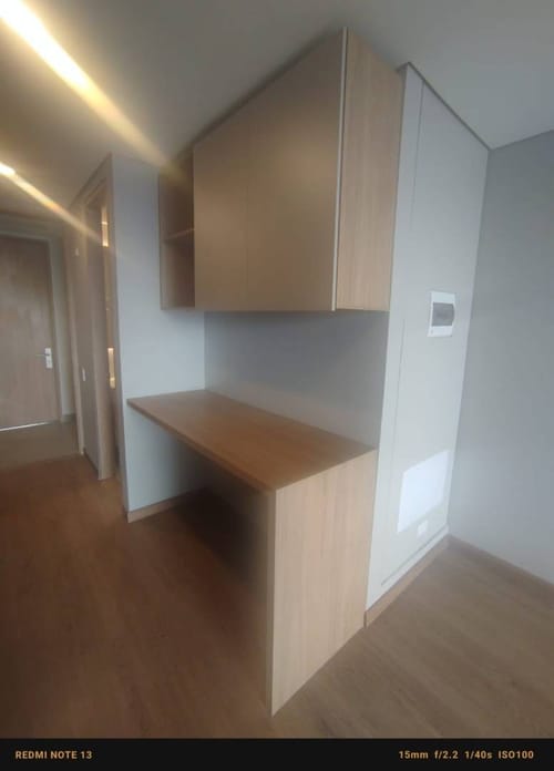 Apartaestudio en venta en Bosque De Pinos, Bogotá, 30 m² · foto 2 de 16