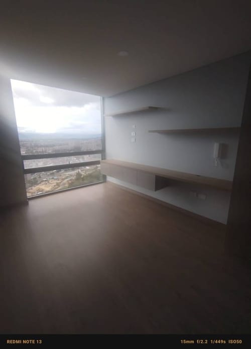 Apartaestudio en venta en Bosque De Pinos, Bogotá, 30 m² · foto 4 de 16