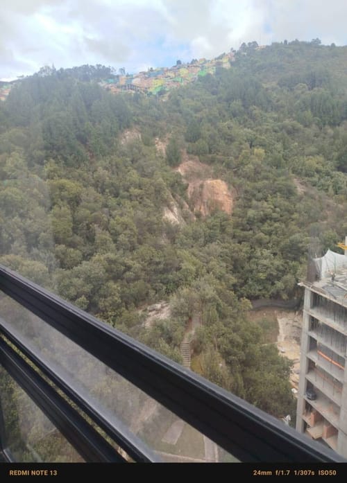 Apartaestudio en venta en Bosque De Pinos, Bogotá, 30 m² · foto 5 de 16