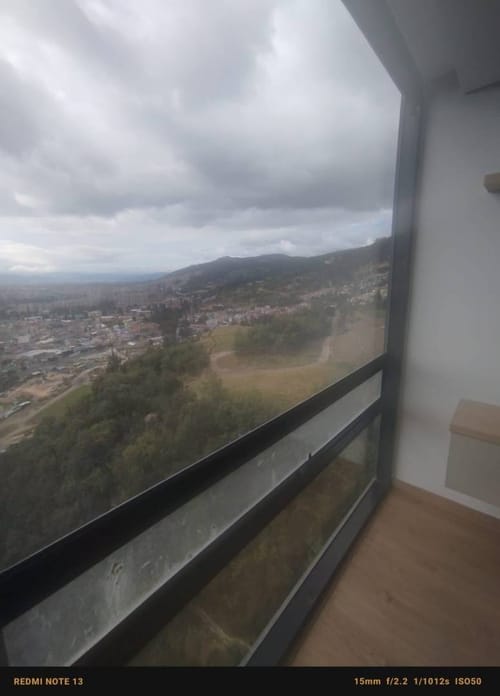 Apartaestudio en venta en Bosque De Pinos, Bogotá, 30 m² · foto 6 de 16