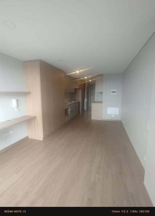 Apartaestudio en venta en Bosque De Pinos, Bogotá, 30 m² · foto 8 de 16