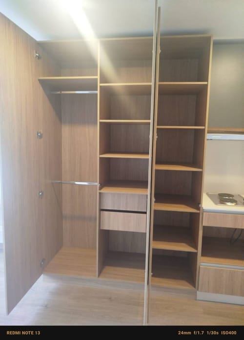 Apartaestudio en venta en Bosque De Pinos, Bogotá, 30 m² · foto 10 de 16
