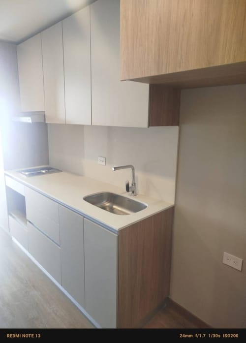 Apartaestudio en venta en Bosque De Pinos, Bogotá, 30 m² · foto 12 de 16