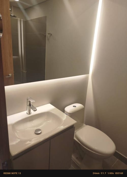 Apartaestudio en venta en Bosque De Pinos, Bogotá, 30 m² · foto 15 de 16