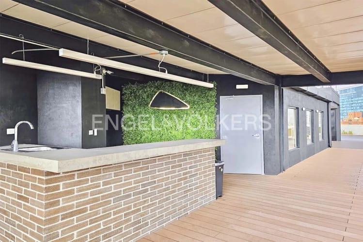 Apartamento en venta en Santa Paula, Bogotá · foto 13 de 14