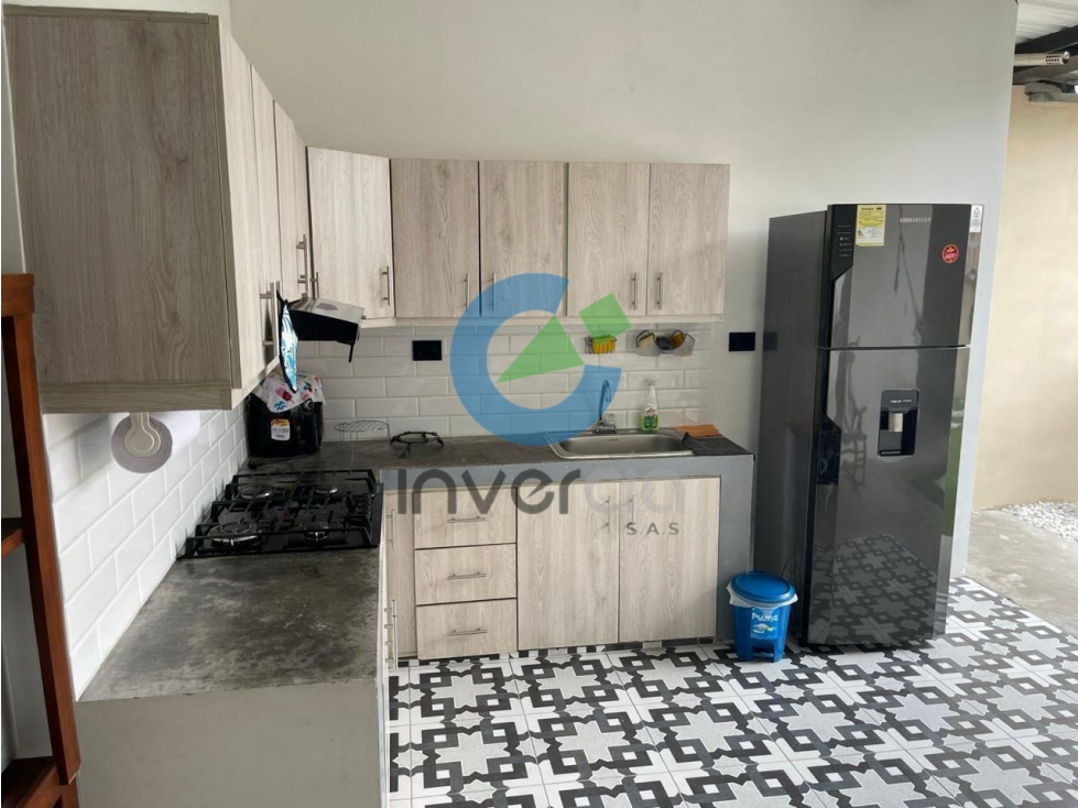Casa en Arriendo en Centro, Pereira