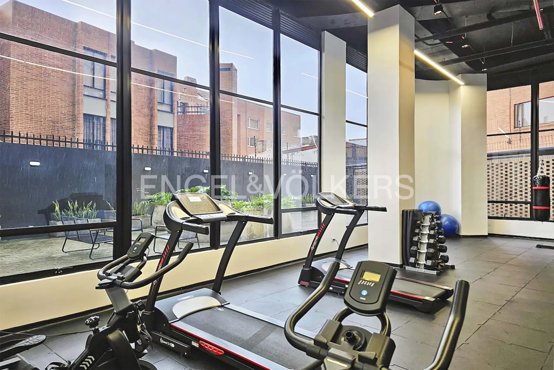 Apartamento en venta en Santa Paula, Bogotá · foto 11 de 14
