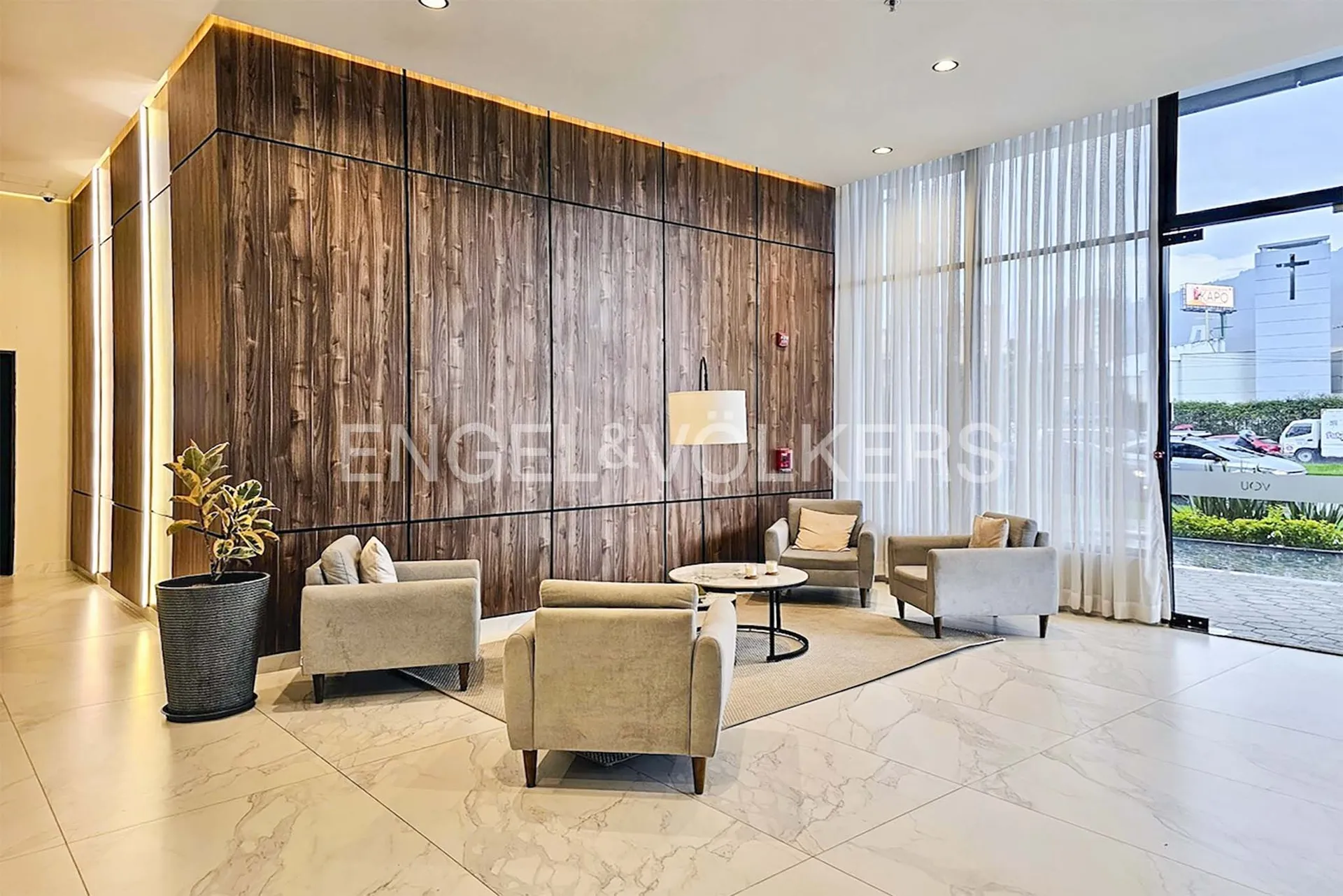 Apartamento en venta en Santa Paula, Bogotá · foto 9 de 14