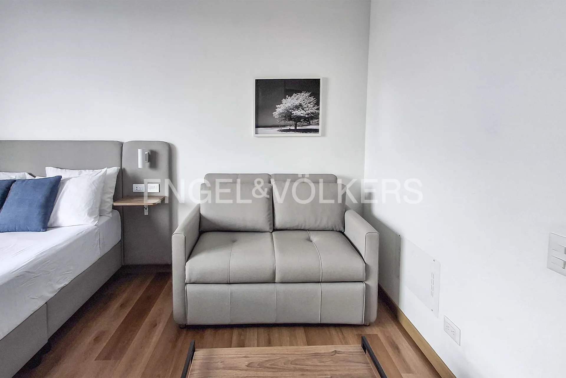 Apartamento en venta en Santa Paula, Bogotá · foto 8 de 14