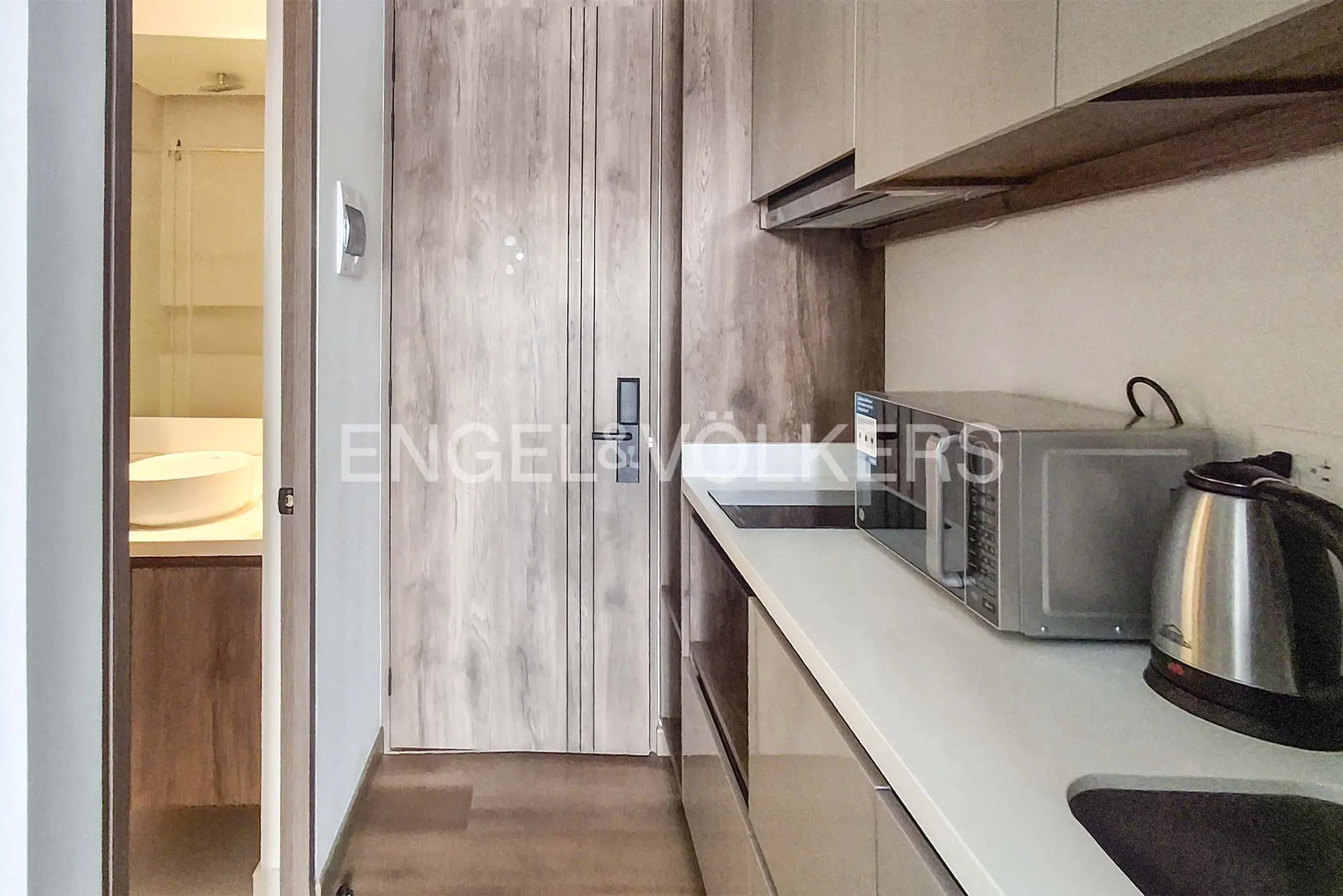 Apartamento en venta en Santa Paula, Bogotá · foto 7 de 14