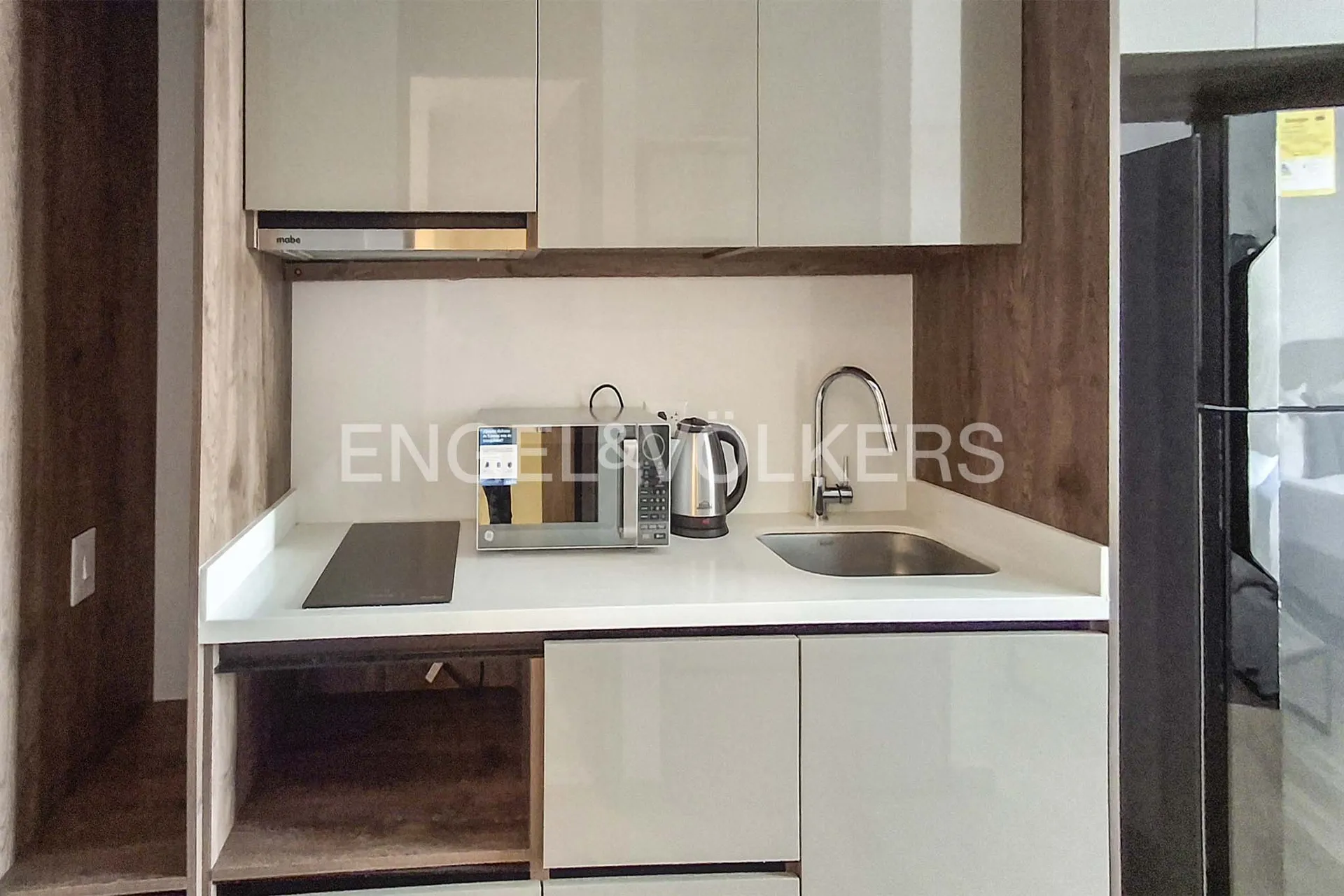 Apartamento en venta en Santa Paula, Bogotá · foto 6 de 14