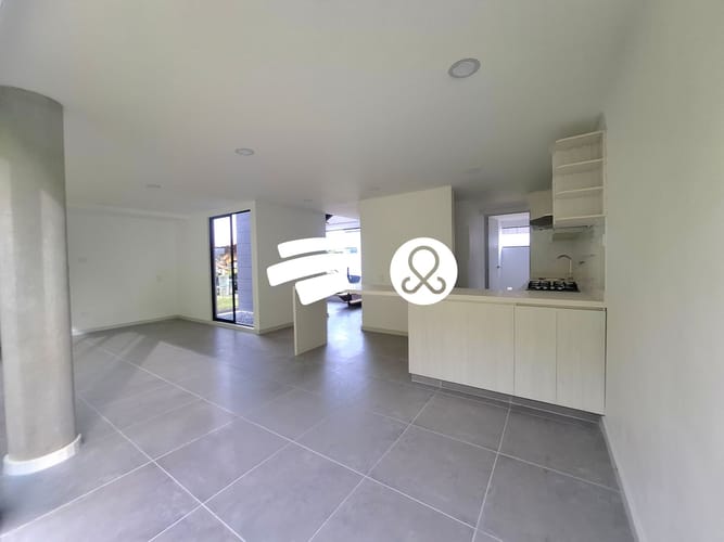 Casa de 3 alcobas en venta en Bello, 155 m² · foto 5 de 24