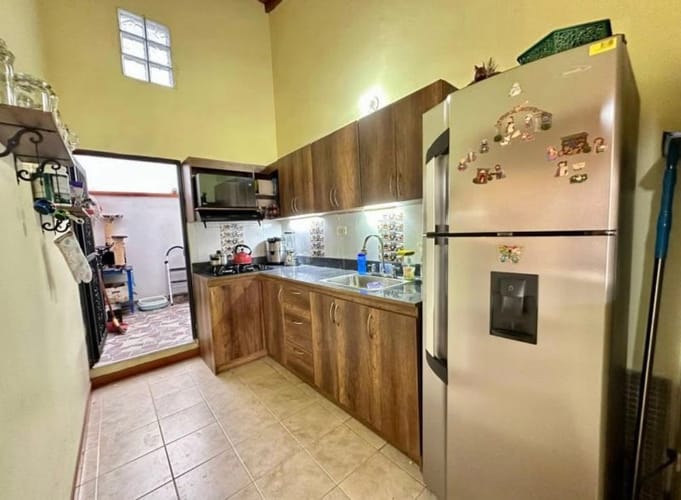 Casa de 3 alcobas en venta en La Ceja, 116 m² · foto 3 de 10