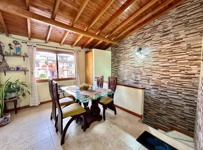 Casa de 3 alcobas en venta en La Ceja, 116 m² · foto 7 de 10