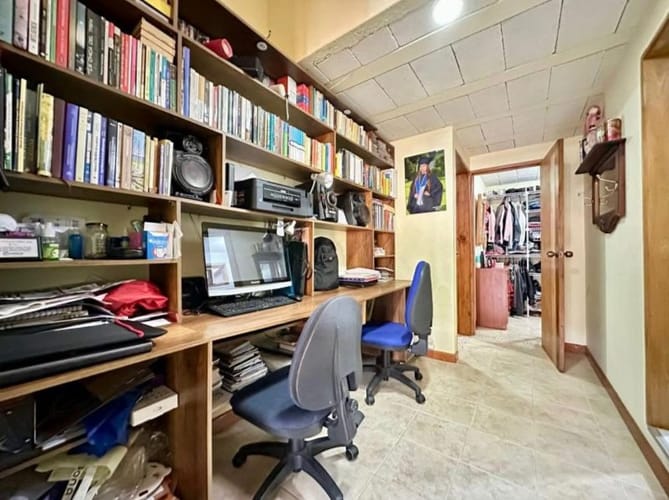 Casa de 3 alcobas en venta en La Ceja, 116 m² · foto 8 de 10