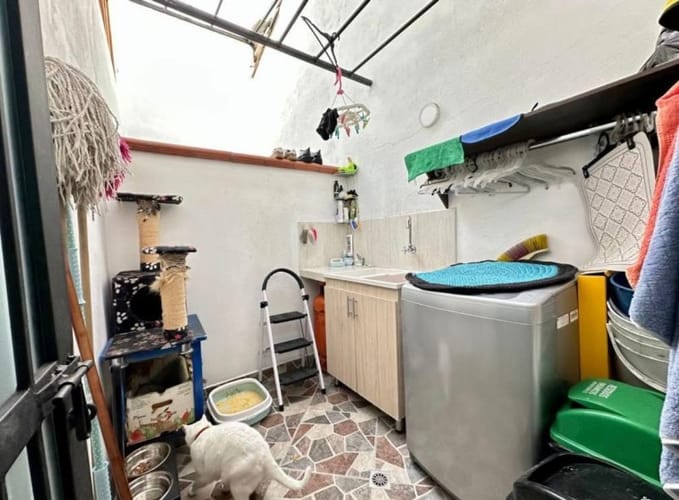 Casa de 3 alcobas en venta en La Ceja, 116 m² · foto 10 de 10