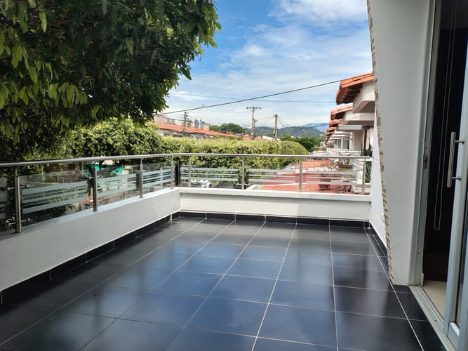 Casa de 6 alcobas en venta en Ceiba Ii, Cúcuta, 108 m² · foto 2 de 23