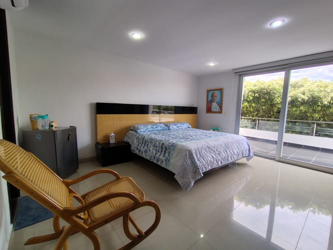 Casa de 6 alcobas en venta en Ceiba Ii, Cúcuta, 108 m² · foto 3 de 23