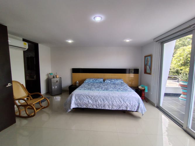 Casa de 6 alcobas en venta en Ceiba Ii, Cúcuta, 108 m² · foto 4 de 23