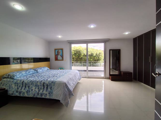 Casa de 6 alcobas en venta en Ceiba Ii, Cúcuta, 108 m² · foto 5 de 23