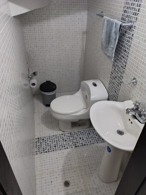 Casa de 6 alcobas en venta en Ceiba Ii, Cúcuta, 108 m² · foto 6 de 23