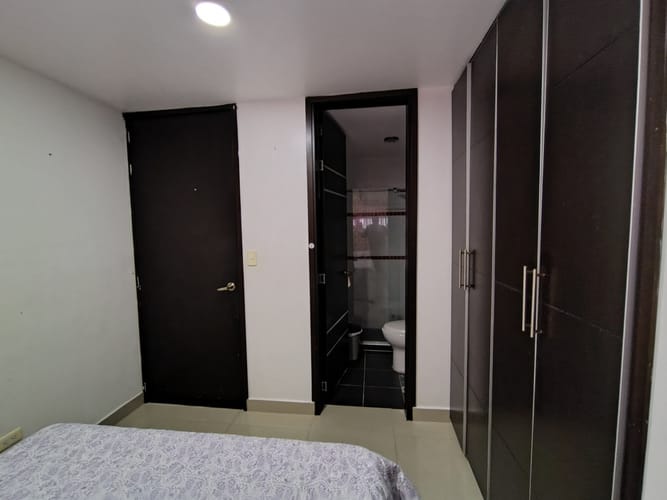 Casa de 6 alcobas en venta en Ceiba Ii, Cúcuta, 108 m² · foto 8 de 23
