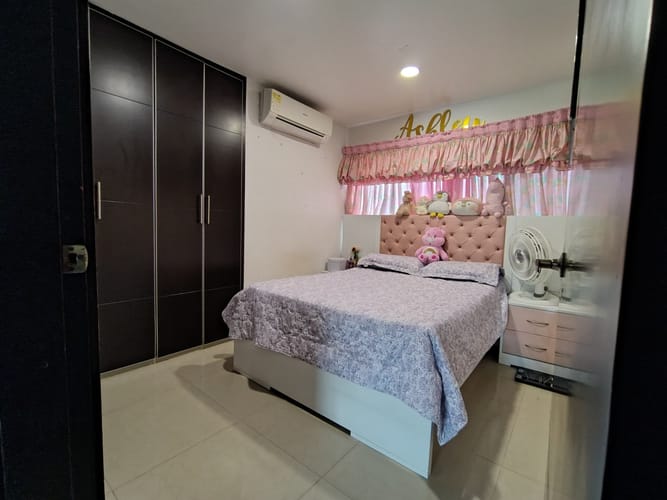 Casa de 6 alcobas en venta en Ceiba Ii, Cúcuta, 108 m² · foto 9 de 23