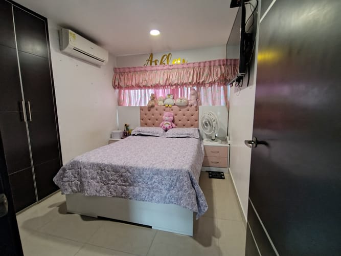 Casa de 6 alcobas en venta en Ceiba Ii, Cúcuta, 108 m² · foto 10 de 23