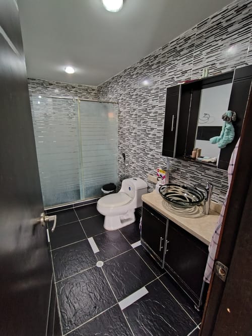 Casa de 6 alcobas en venta en Ceiba Ii, Cúcuta, 108 m² · foto 11 de 23