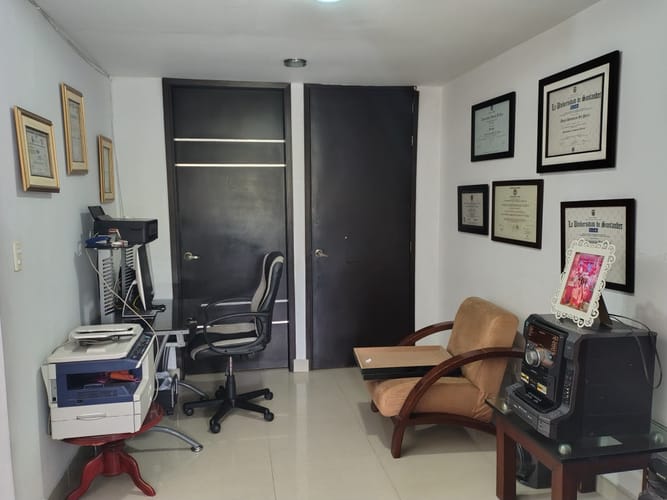Casa de 6 alcobas en venta en Ceiba Ii, Cúcuta, 108 m² · foto 12 de 23