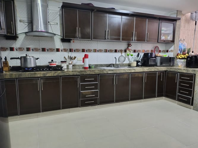 Casa de 6 alcobas en venta en Ceiba Ii, Cúcuta, 108 m² · foto 14 de 23