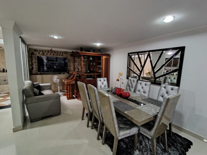 Casa de 6 alcobas en venta en Ceiba Ii, Cúcuta, 108 m² · foto 15 de 23