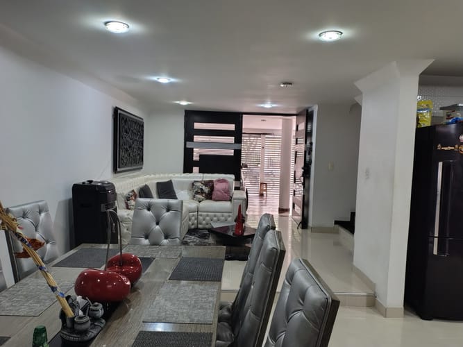 Casa de 6 alcobas en venta en Ceiba Ii, Cúcuta, 108 m² · foto 16 de 23