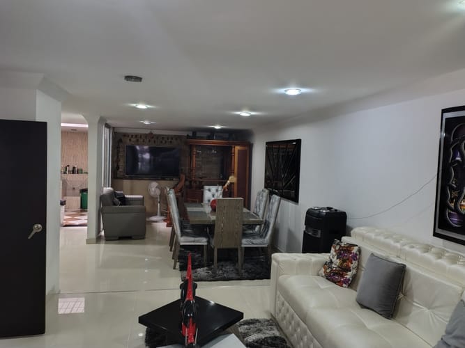 Casa de 6 alcobas en venta en Ceiba Ii, Cúcuta, 108 m² · foto 17 de 23
