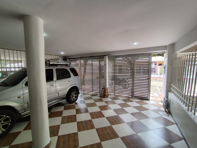 Casa de 6 alcobas en venta en Ceiba Ii, Cúcuta, 108 m² · foto 19 de 23