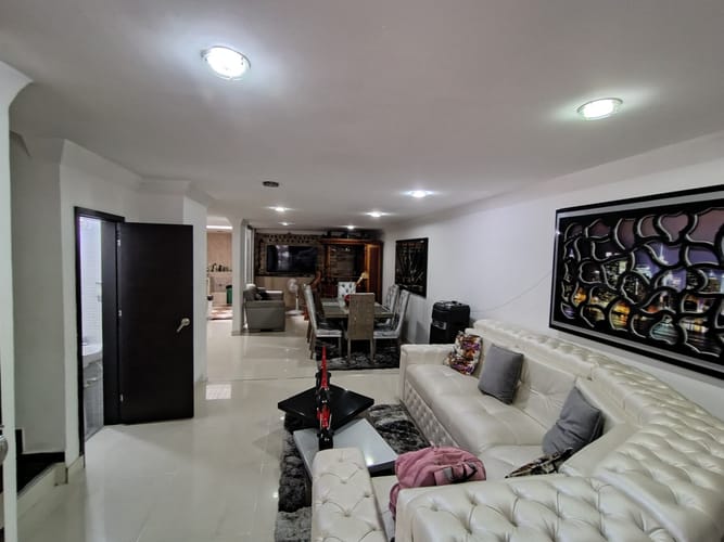 Casa de 6 alcobas en venta en Ceiba Ii, Cúcuta, 108 m² · foto 20 de 23