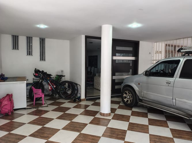Casa de 6 alcobas en venta en Ceiba Ii, Cúcuta, 108 m² · foto 21 de 23