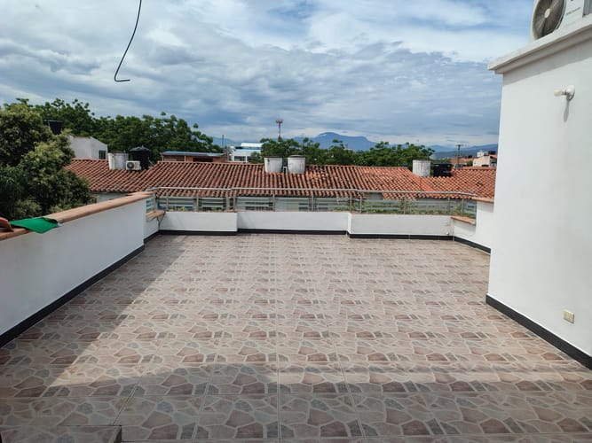 Casa de 6 alcobas en venta en Ceiba Ii, Cúcuta, 108 m² · foto 22 de 23