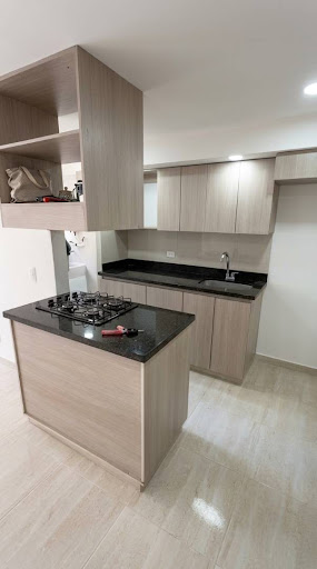 Apartamento en Arriendo en El pedrero, La estrella en El Pedrero