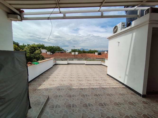 Casa de 6 alcobas en venta en Ceiba Ii, Cúcuta, 108 m² · foto 23 de 23