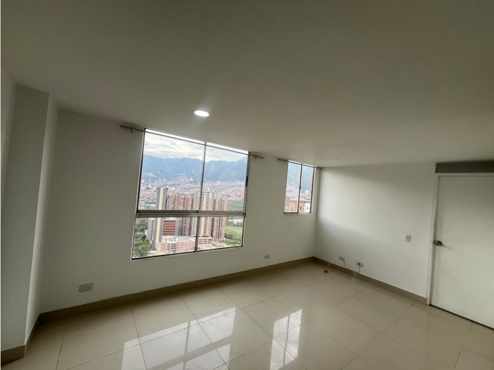 Apartaestudio en Arriendo en La gabriela, Bello en La Gabriela
