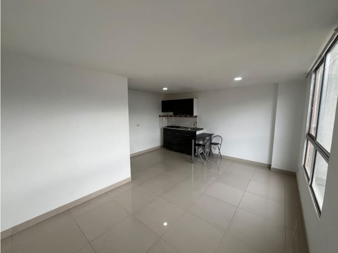 Apartaestudio en arriendo en La Gabriela, Bello, 35 m² · foto 3 de 8
