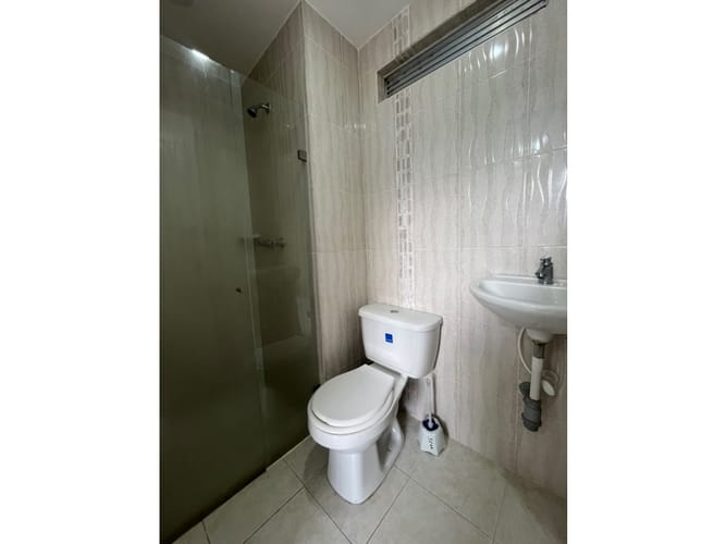 Apartaestudio en arriendo en La Gabriela, Bello, 35 m² · foto 4 de 8