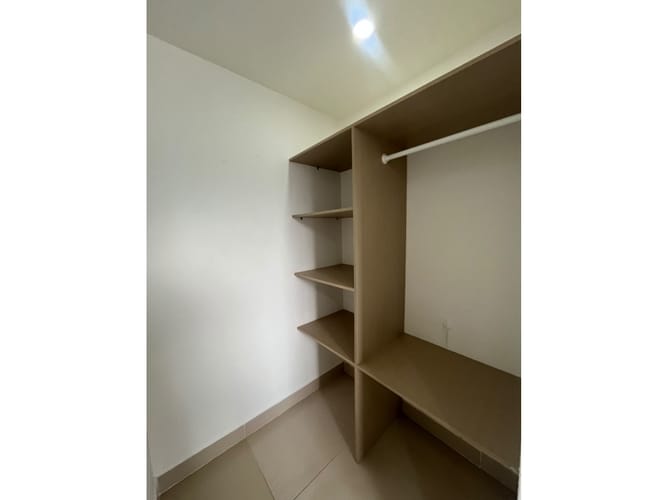 Apartaestudio en arriendo en La Gabriela, Bello, 35 m² · foto 7 de 8